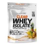 Clear whey olimp sport nutrition - clear whey isolate + - tropical fruits 350g Clear whey olimp sport nutrition - clear whey isolate + - tropical fruits 350g