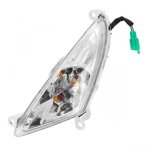 Clignotant p2r pour scooter sym 50 orbit 2 33450 - abf - 0000 neuf