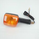Clignotant vicma pour moto honda 650 slr 1997 � 1999 7152 - arg - ard - mfpn : 7152 - arg - ard - 185513 ...