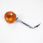 Clignotant vicma pour moto suzuki 125 gn 1994 � 1999 7455 avant d / g