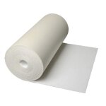 Isolant sous papier - peint - pvg - polystyr�ne - 75 m x 05 m - 04 rouleaux - isolation thermique