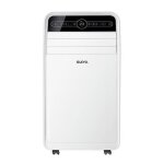 Climatisation monobloc supra blizr2600 - blanc - mobile - 2600w - 65 db