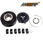 Climatisation poulie dembrayage compresseur pour audi a4 a6 a8 8kd260805
