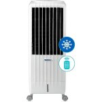 Climatiseur adiabatique diet 8i - symphony - rafraichisseur d?air fonction purificateur i - pure - blanc ...