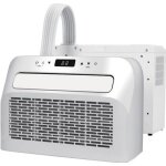 Climatiseur console monobloc mobile kedros sannover 5000 btu / 15 kw