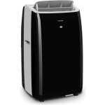 Climatiseur mobile avec evacuation - klarstein - 14000 btu - fonction ventilateur & déshumidificateur ... Climatiseur mobile avec evacuation - klarstein - 14000 btu - fonction ventilateur & déshumidificateur ...