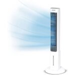 Climatiseur mobile livington m27561