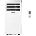 Climatiseur mobile monobloc - oceanic - 2930w - 10000 btu - programmable - classe �nerg�tique a