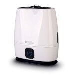 Climatiseur mobile - olimpia splendid - limpia 6 - 55 w - 50 m� - r�servoir 6 l