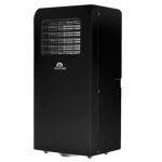 Climatiseur mobile - predator - s30 plus - 2600w - 9950btu - kit fenêtre inclus - noir Climatiseur mobile - predator - s30 plus - 2600w - 9950btu - kit fenêtre inclus - noir