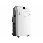 Climatiseur mobile rversible 12 000 btu / h 3500 w