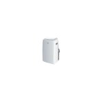 Climatiseur mobile - riello - aip 135 cfm - 1350 w - blanc - 30 m2 - dshumidificateur dair