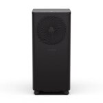 Climatiseur mobile smart 3 en 1 klarstein - noir - 9000 btu - dshumidificateur - compatible alexa - ...