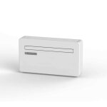 Climatiseur monobloc int�rieur wifi kub - e + 10000btu - voltman