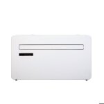 Climatiseur monobloc mural kub - e 12000 btu - 3500w - rversible + wifi - voltman