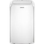 Climatiseur monobloc r�versible mobile oceanic - 3530 w - 12000 btu - chaud / froid - programmable - ...