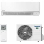 Climatiseur - panasonic - kittz50zke - blanc - 5000 w - fixe