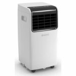 Climatiseur portable olimpia splendid dolceclima compact 10 mb 10000 btu / h