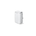Thomson - climatiseur mobile lectronique rversible 14000 btu - ecran led - 3 vitesses - programmation ...