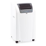 Climatiseur monobloc remko rkl 360 eco 35kw blanc