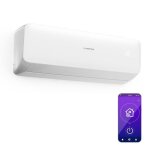 Climatiseur split - klarstein - bali breeze - réversible - 18000 btu - a + + / a + Climatiseur split - klarstein - bali breeze - réversible - 18000 btu - a + + / a +