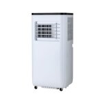 Climatiseur ventilateur d�shumidificateur silencieux 2600w classe a - voltman