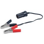 Clips de batterie pour pince de batterie de clip de dmarrage de saut de cble de secours de voiture