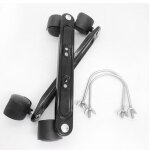 Clip de fixation et support de roue pour radiateur électrique midea ny2513 - 16jw / 16j1w nyy - m - lichifit ... Clip de fixation et support de roue pour radiateur électrique midea ny2513 - 16jw / 16j1w nyy - m - lichifit ...