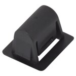 Clip support vitre four cuisinière 250100063 sauter beko de dietrich brandt domeos leisure Clip support vitre four cuisinière 250100063 sauter beko de dietrich brandt domeos leisure