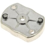 Cliquet de lanceur l = 63. 6 mm 19031218 - debroussailleuse tck garden - lanceurs