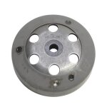 Cloche dembrayage scoot top perf type origine pour mbk 50 booster nitro ovetto stunt - yamaha 50 bws ... Cloche dembrayage scoot top perf type origine pour mbk 50 booster nitro ovetto stunt - yamaha 50 bws ...