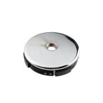 Cloche d embrayage teknix pour mobylette mbk 50 51v 1978 � 2002 av7 / av10 avec variateur