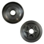 Gt garden - cloche dembrayage pour tron�onneuse �lagueuse 25 cm3