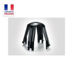 Cloche de protection pour spot � encastrer