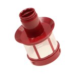 Cloison filtre aspirateur 48030109 hoover