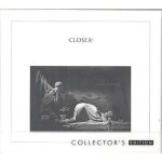Closer - live @ ulu by joy division