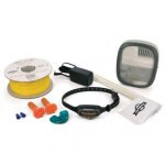 Clôture anti - fugue pour petit chien pig20 - 11041 - petsafe - extérieur - sécurité Clôture anti - fugue pour petit chien pig20 - 11041 - petsafe - extérieur - sécurité