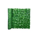 Clôture de haie artificielle - ystp - 0. 5x3m - protection uv - décoration dintérieur Clôture de haie artificielle - ystp - 0. 5x3m - protection uv - décoration dintérieur