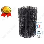 Clture  piques anti chat chien jardin animaux extrieur protection rpulsif haie empche de pntrer ...