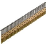 Clous annels en bande senco 2. 8x50 - boite 2000 - ge51apbkr