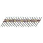 Clous crant�s - spit paslode - hard nsafe - 4x35mm - electro - galvanis� - pack de 1250