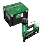 Cloueur � charpente 18v (solo) en hitcase - hikoki nr1890dcaw9z