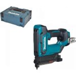 Cloueur de finition 18v lxt 35 mm (produit seul) en makpac - makita dpt353zj
