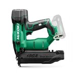 Cloueur finition 18v 18ga 16 - 50mm (produit seul) - hikoki nt1850daw4z