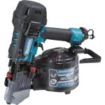 Cloueur - makita - an935h - filaire - professionnelle - 80 joules