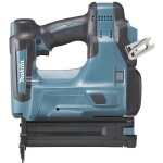 Cloueur makita dbn500zj  minibrads  batterie lxt 18v (machine seule)