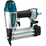 Cloueur pneumatique de finition 18 ga 8 bar 50 mm - makita af506 Cloueur pneumatique de finition 18 ga 8 bar 50 mm - makita af506