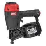 Cloueur pneumatique � rouleaux senco s65cnp