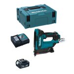 Cloueuse makita dpt353rtj1 (1 x 50 ah + dc18rc + makpac 2)