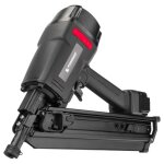 Cloueuse pneumatique professionnelle pour clous 50 - 90 mm en bande  34